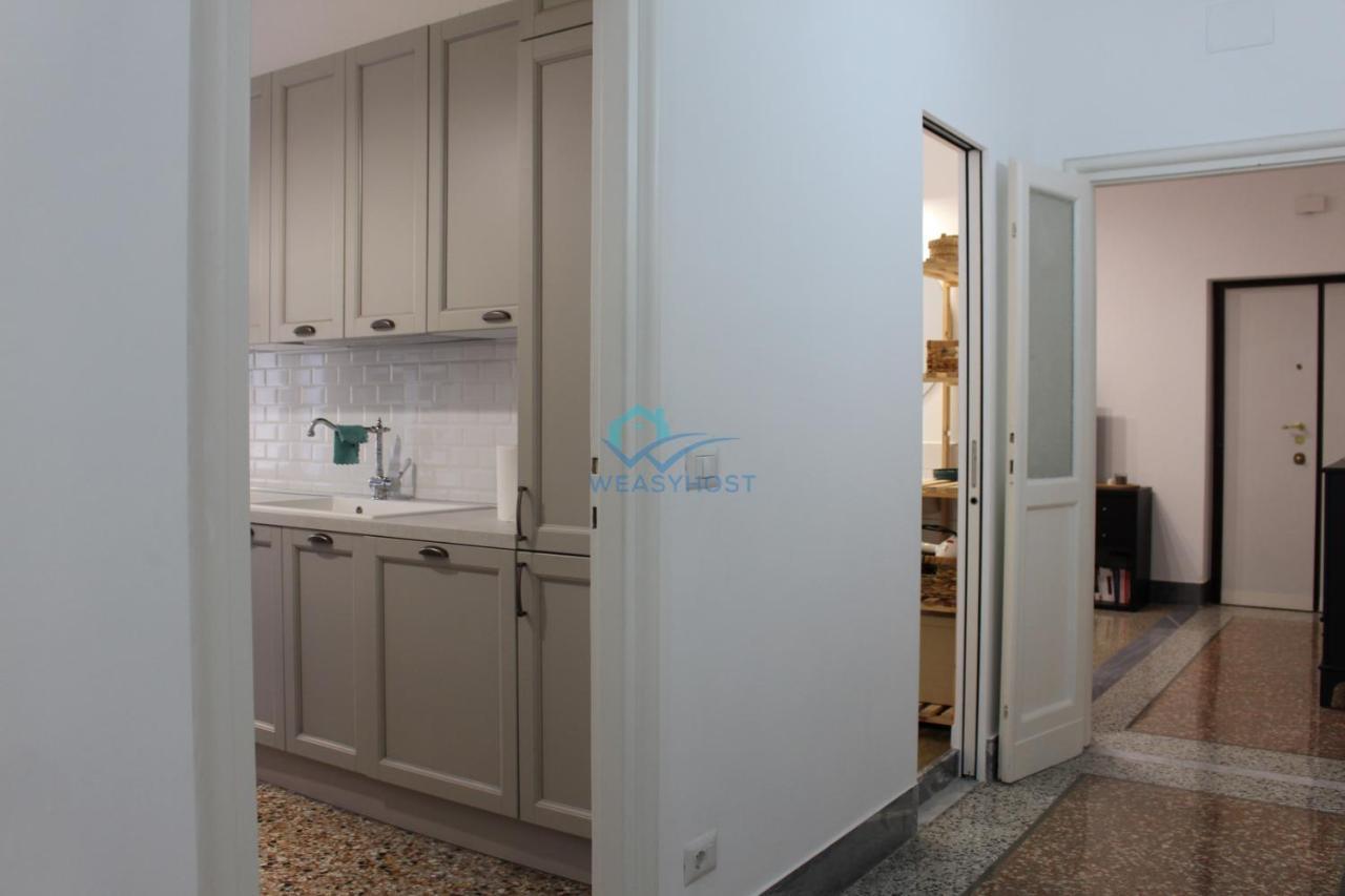 Apartamento Casa Pera